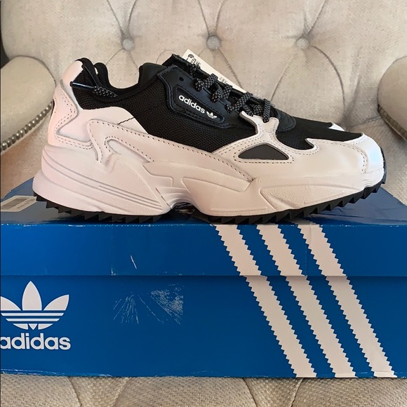 Falcon trail shoes Clearance